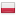 korex.net.pl server is located in Poland